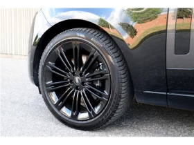 Land Rover Range rover Range Rover P530 V8 | 23s | Loaded! | Auto.bg — изображение 8 Land Rover Range rover Range Rover P530 V8 | 23s | Loaded! | Auto.bg — изображение 8