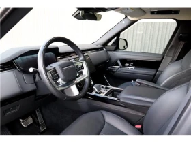 Land Rover Range rover Range Rover P530 V8 | 23s | Loaded! | Auto.bg — изображение 9 Land Rover Range rover Range Rover P530 V8 | 23s | Loaded! | Auto.bg — изображение 9