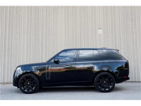 Land Rover Range rover Range Rover P530 V8 | 23s | Loaded! | Auto.bg — изображение 5 Land Rover Range rover Range Rover P530 V8 | 23s | Loaded! | Auto.bg — изображение 5