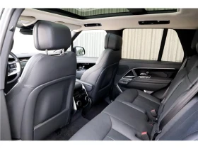 Land Rover Range rover Range Rover P530 V8 | 23s | Loaded! | Auto.bg — изображение 17 Land Rover Range rover Range Rover P530 V8 | 23s | Loaded! | Auto.bg — изображение 17