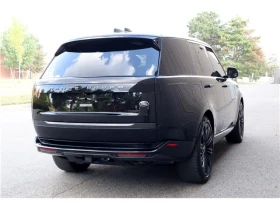 Land Rover Range rover Range Rover P530 V8 | 23s | Loaded! | Auto.bg — изображение 6 Land Rover Range rover Range Rover P530 V8 | 23s | Loaded! | Auto.bg — изображение 6