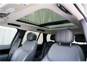 Land Rover Range rover Range Rover P530 V8 | 23s | Loaded! | Auto.bg — изображение 13 Land Rover Range rover Range Rover P530 V8 | 23s | Loaded! | Auto.bg — изображение 13