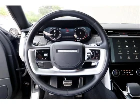 Land Rover Range rover Range Rover P530 V8 | 23s | Loaded! | Auto.bg — изображение 10 Land Rover Range rover Range Rover P530 V8 | 23s | Loaded! | Auto.bg — изображение 10