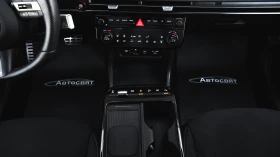 Hyundai Tucson 1.6T N Line Mild Hybrid 4x4 Automatic | Auto.bg — изображение 11 Hyundai Tucson 1.6T N Line Mild Hybrid 4x4 Automatic | Auto.bg — изображение 11