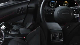 Hyundai Tucson 1.6T N Line Mild Hybrid 4x4 Automatic | Auto.bg — изображение 15 Hyundai Tucson 1.6T N Line Mild Hybrid 4x4 Automatic | Auto.bg — изображение 15