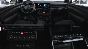 Hyundai Tucson 1.6T N Line Mild Hybrid 4x4 Automatic | Auto.bg — изображение 14 Hyundai Tucson 1.6T N Line Mild Hybrid 4x4 Automatic | Auto.bg — изображение 14