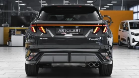 Hyundai Tucson 1.6T N Line Mild Hybrid 4x4 Automatic | Auto.bg — изображение 3 Hyundai Tucson 1.6T N Line Mild Hybrid 4x4 Automatic | Auto.bg — изображение 3