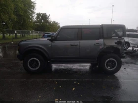Ford Bronco undefined | Auto.bg — изображение 3 Ford Bronco undefined | Auto.bg — изображение 3