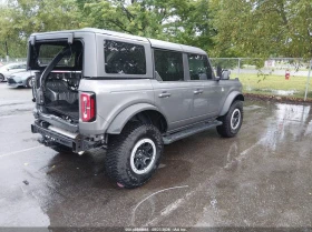 Ford Bronco undefined | Auto.bg — изображение 6 Ford Bronco undefined | Auto.bg — изображение 6