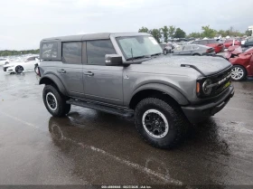 Ford Bronco undefined | Auto.bg — изображение 8 Ford Bronco undefined | Auto.bg — изображение 8