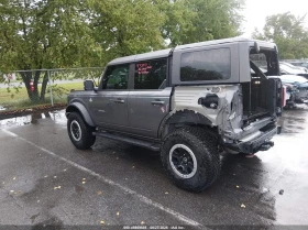 Ford Bronco undefined | Auto.bg — изображение 4 Ford Bronco undefined | Auto.bg — изображение 4