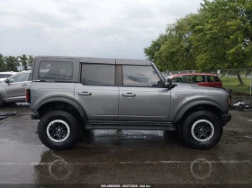 Ford Bronco undefined | Auto.bg — изображение 7 Ford Bronco undefined | Auto.bg — изображение 7