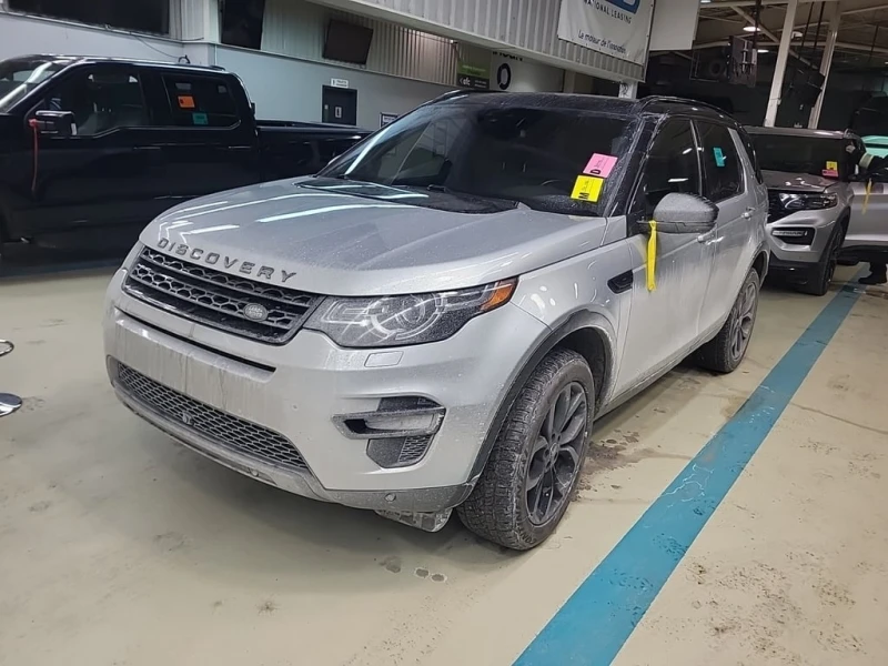 Land Rover Discovery Sport * HSE * CARFAX * ЦЕНА ДО БГ - 26999 лв. / 13804.37 € - 24267337 1 | Car24.bg Land Rover Discovery Sport * HSE * CARFAX * ЦЕНА ДО БГ - 26999 лв. / 13804.37 € - 24267337 1