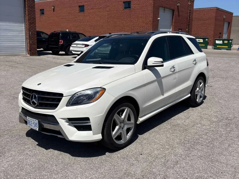 Mercedes-Benz ML 350 * BlueTEC * CARFAX * ОПЦИЯ ЗА ФИНАНСИРАНЕ - 13250 € / 25914.75 лв. - 63416526 1 | Car24.bg Mercedes-Benz ML 350 * BlueTEC * CARFAX * ОПЦИЯ ЗА ФИНАНСИРАНЕ - 13250 € / 25914.75 лв. - 63416526 1