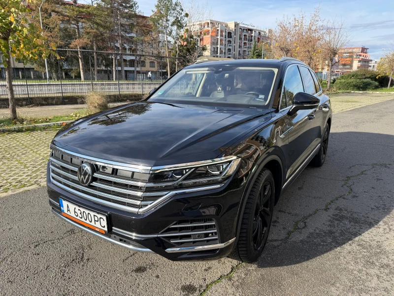 VW Touareg E hybrid - 20000 € / 39116.60 лв. - 63810101 1 | Car24.bg VW Touareg E hybrid - 20000 € / 39116.60 лв. - 63810101 1