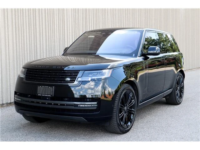 Land Rover Range rover Range Rover P530 V8 | 23s | Loaded! | Auto.bg — изображение 1 Land Rover Range rover Range Rover P530 V8 | 23s | Loaded! | Auto.bg — изображение 1
