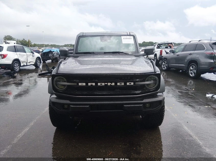 Ford Bronco undefined | Auto.bg — изображение 1 Ford Bronco undefined | Auto.bg — изображение 1