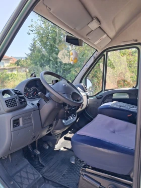 Fiat Ducato 2.8TDi 130к.с | Auto.bg — изображение 7 Fiat Ducato 2.8TDi 130к.с | Auto.bg — изображение 7