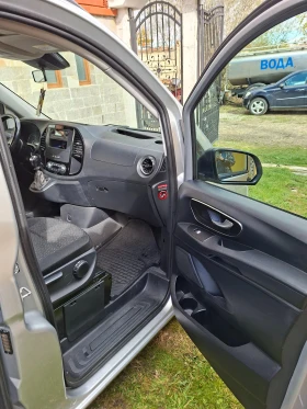 Mercedes-Benz Vito undefined | Auto.bg — изображение 8 Mercedes-Benz Vito undefined | Auto.bg — изображение 8