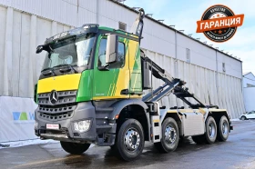 Mercedes-Benz Arocs 3248