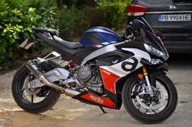 Aprilia Rs 660 внос Германия | Auto.bg — изображение 2 Aprilia Rs 660 внос Германия | Auto.bg — изображение 2