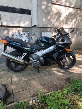 Honda Vfr Fi | Auto.bg — изображение 3 Honda Vfr Fi | Auto.bg — изображение 3