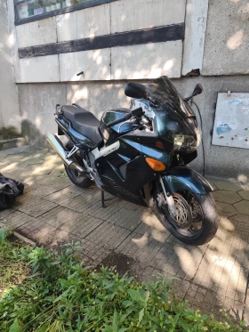 Honda Vfr Fi | Auto.bg — изображение 2 Honda Vfr Fi | Auto.bg — изображение 2