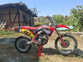 Honda Crf undefined | Auto.bg — изображение 3 Honda Crf undefined | Auto.bg — изображение 3