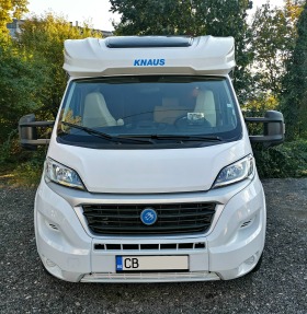  Knaus L!ve Wave 650 MX | Mobile.bg   17