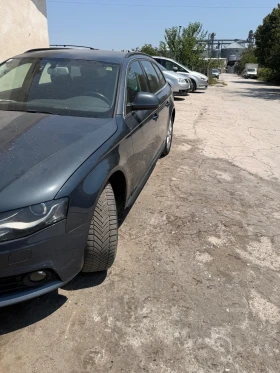 Audi A4 A4 143ks - 3500 € / 6845.40 лв. - 31332029 3 | Car24.bg Audi A4 A4 143ks - 3500 € / 6845.40 лв. - 31332029 3