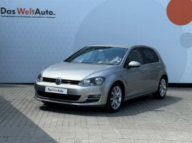 VW Golf Highline 2.0TDI BMT - Car24.bg VW Golf Highline 2.0TDI BMT