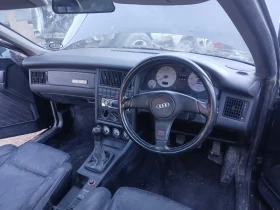 Audi 80 S2 | Mobile.bg — малка снимка 5