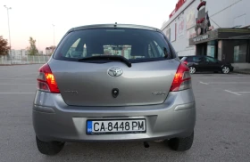 Toyota Yaris - 6900 лв. / 3527.91 € - 78257530 4 | Car24.bg Toyota Yaris - 6900 лв. / 3527.91 € - 78257530 4
