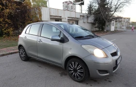 Toyota Yaris - 6900 лв. / 3527.91 € - 78257530 5 | Car24.bg Toyota Yaris - 6900 лв. / 3527.91 € - 78257530 5