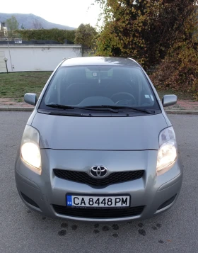 Toyota Yaris - 6900 лв. / 3527.91 € - 78257530 3 | Car24.bg Toyota Yaris - 6900 лв. / 3527.91 € - 78257530 3
