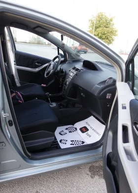 Toyota Yaris - 6900 лв. / 3527.91 € - 78257530 8 | Car24.bg Toyota Yaris - 6900 лв. / 3527.91 € - 78257530 8