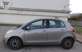 Toyota Yaris - 6900 лв. / 3527.91 € - 78257530 11 | Car24.bg Toyota Yaris - 6900 лв. / 3527.91 € - 78257530 11