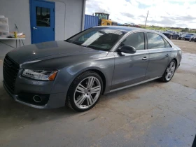 Audi A8 L QUATTRO - Car24.bg Audi A8 L QUATTRO