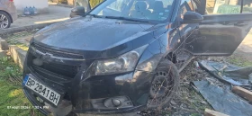 Chevrolet Cruze - 1000 € / 1955.83 лв. - 99354395 4 | Car24.bg Chevrolet Cruze - 1000 € / 1955.83 лв. - 99354395 4