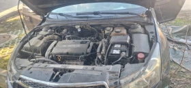 Chevrolet Cruze - 1000 € / 1955.83 лв. - 99354395 2 | Car24.bg Chevrolet Cruze - 1000 € / 1955.83 лв. - 99354395 2