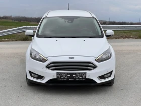 Ford Focus 1.5 TDCI 120 кс TITANIUM NAVI TOP - Car24.bg Ford Focus 1.5 TDCI 120 кс TITANIUM NAVI TOP