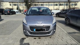 Peugeot 5008 1.6 blue HDI, EURO 6b, 6 + 1 - 7000 € / 13690.81 лв. - 19274256 2 | Car24.bg Peugeot 5008 1.6 blue HDI, EURO 6b, 6 + 1 - 7000 € / 13690.81 лв. - 19274256 2