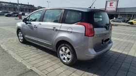 Peugeot 5008 1.6 blue HDI, EURO 6b, 6 + 1 - 7000 € / 13690.81 лв. - 19274256 4 | Car24.bg Peugeot 5008 1.6 blue HDI, EURO 6b, 6 + 1 - 7000 € / 13690.81 лв. - 19274256 4