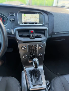 Volvo V40 Face lift /// Automat | Auto.bg — изображение 7 Volvo V40 Face lift /// Automat | Auto.bg — изображение 7