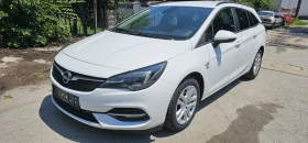 Opel Astra K Sports Tourer 1.5D 105 к.с. | 2020 | Германия - Car24.bg Opel Astra K Sports Tourer 1.5D 105 к.с. | 2020 | Германия