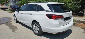 Opel Astra K Sports Tourer 1.5D 105 к.с. | 2020 | Германия - 6390 € / 12497.75 лв. - 30040488 5 | Car24.bg Opel Astra K Sports Tourer 1.5D 105 к.с. | 2020 | Германия - 6390 € / 12497.75 лв. - 30040488 5