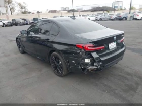 BMW 530E * M-SPORT* КОЖА* ПОДГРЕВ* ШИБИДАХ* КАМЕРА* LED* | Auto.bg — изображение 3 BMW 530E * M-SPORT* КОЖА* ПОДГРЕВ* ШИБИДАХ* КАМЕРА* LED* | Auto.bg — изображение 3