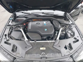 BMW 530E * M-SPORT* КОЖА* ПОДГРЕВ* ШИБИДАХ* КАМЕРА* LED* | Auto.bg — изображение 9 BMW 530E * M-SPORT* КОЖА* ПОДГРЕВ* ШИБИДАХ* КАМЕРА* LED* | Auto.bg — изображение 9