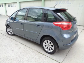 Citroen C4 Picasso 2.0-16VHDI-136-AVTOMAT-BARTER-LIZING | Auto.bg — изображение 3 Citroen C4 Picasso 2.0-16VHDI-136-AVTOMAT-BARTER-LIZING | Auto.bg — изображение 3