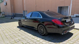 Mercedes-Benz S 550 - 39900 € / 78037.62 лв. - 32545690 4 | Car24.bg Mercedes-Benz S 550 - 39900 € / 78037.62 лв. - 32545690 4